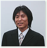 行政書士 西郡研太郎